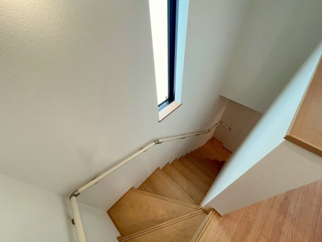 ハートフルタウン与那原町与那原　全2棟　A号棟のその他|※同建築会社施工参考写真となります。