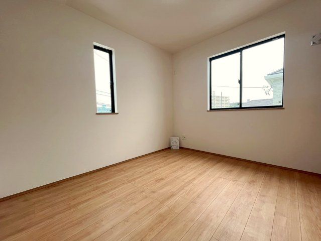 ハートフルタウン与那原町与那原　全2棟　A号棟のその他|※同建築会社施工参考写真となります。