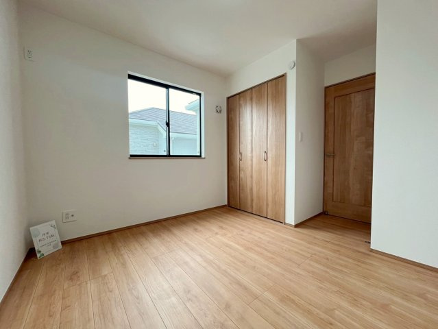 ハートフルタウン与那原町与那原　全2棟　A号棟のその他|※同建築会社施工参考写真となります。