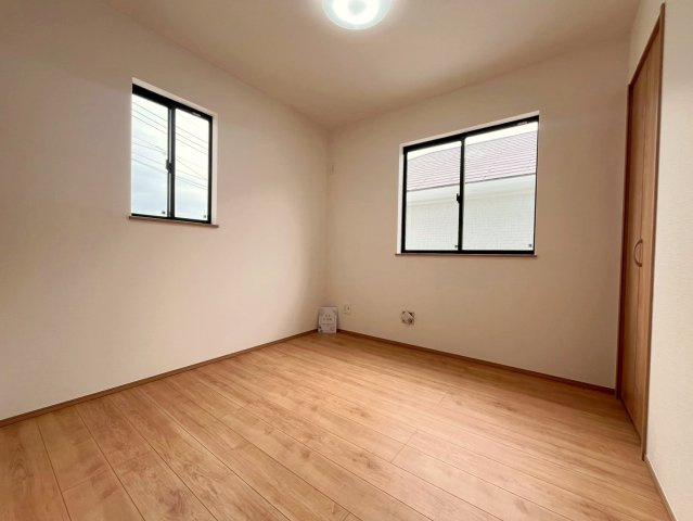 ハートフルタウン与那原町与那原　全2棟　A号棟のその他|※同建築会社施工参考写真となります。