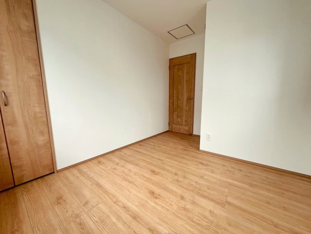 ハートフルタウン与那原町与那原　全2棟　A号棟のその他|※同建築会社施工参考写真となります。