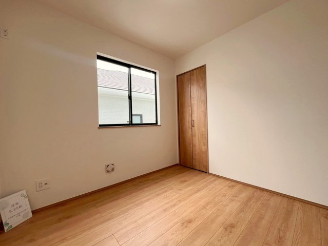 ハートフルタウン与那原町与那原　全2棟　A号棟のその他|※同建築会社施工参考写真となります。