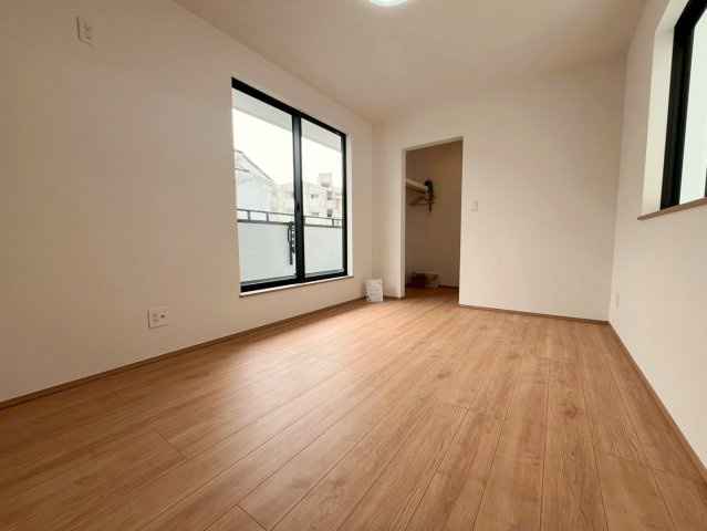 ハートフルタウン与那原町与那原　全2棟　A号棟のその他|※同建築会社施工参考写真となります。