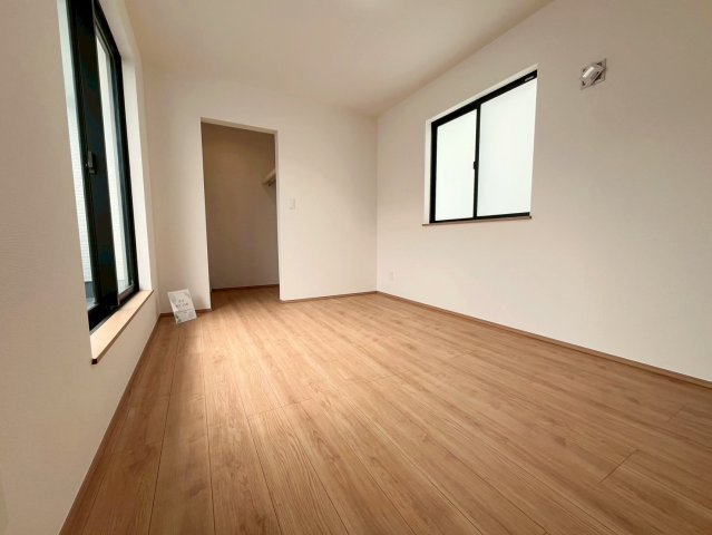 ハートフルタウン与那原町与那原　全2棟　A号棟のその他|※同建築会社施工参考写真となります。