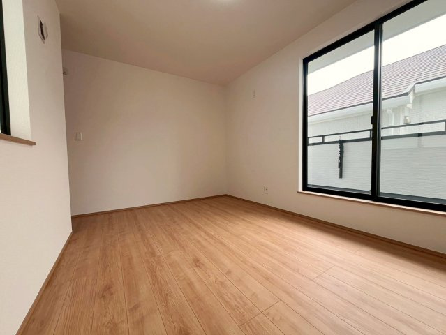 ハートフルタウン与那原町与那原　全2棟　A号棟のその他|※同建築会社施工参考写真となります。