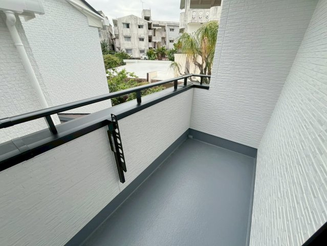 ハートフルタウン与那原町与那原　全2棟　A号棟のその他|※同建築会社施工参考写真となります。