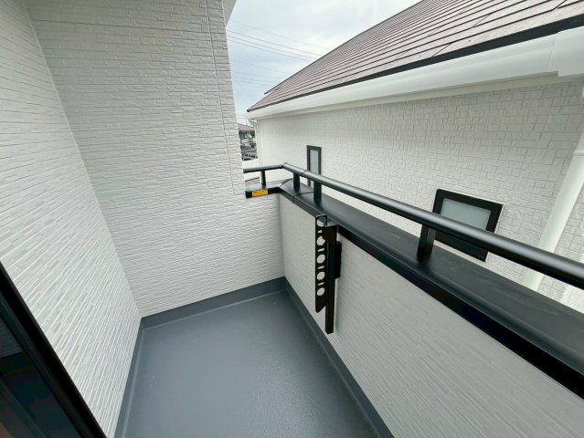 ハートフルタウン与那原町与那原　全2棟　A号棟のその他|※同建築会社施工参考写真となります。