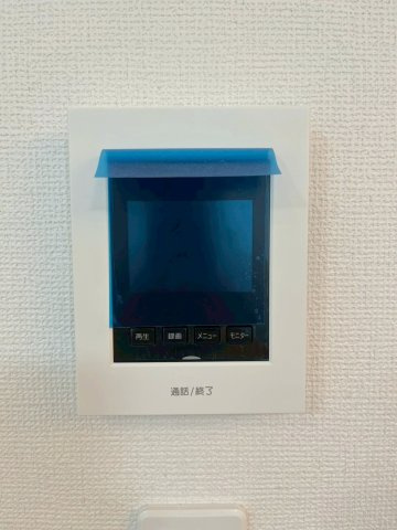 ハートフルタウン与那原町与那原　全2棟　A号棟のその他|※同建築会社施工参考写真となります。