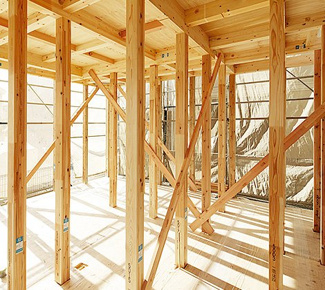 【その他】 | 新築　新潟市江南区早通第2  1号 | 建築技術に加え、徹底した施工管理により、安心してお住まいいただける住宅をご提供いたします。