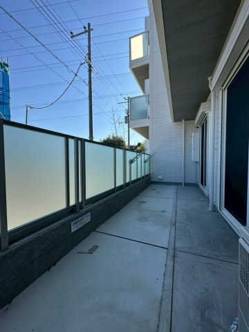 【バルコニー】 | Avance