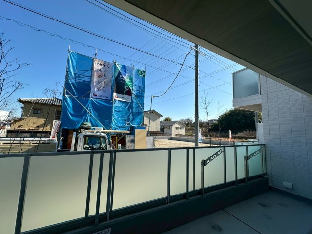 【展望】 | Avance