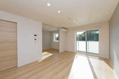 【居間・リビング】 | Avance