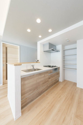 【キッチン】 | Avance