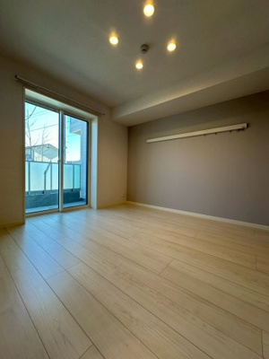 【寝室】 | Avance