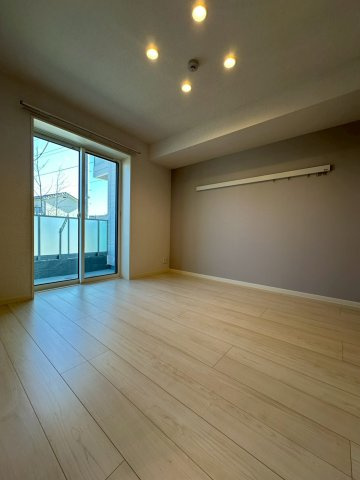 【寝室】 | Avance