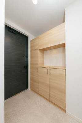 【玄関】 | Avance