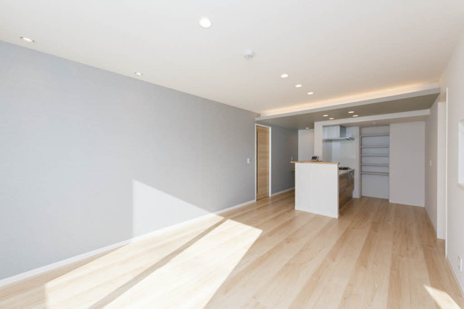 【居間・リビング】 | Avance