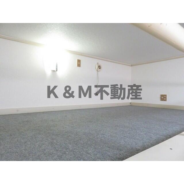 ジュネパレス柏第６２のその他| 