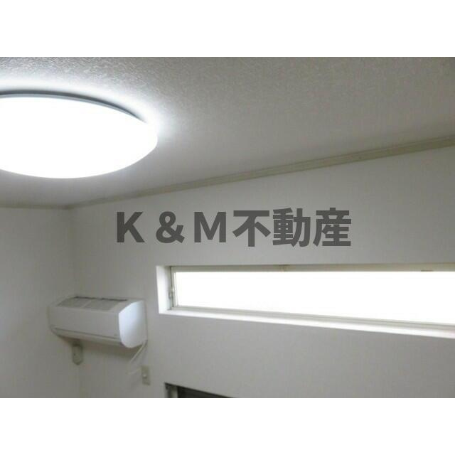 ジュネパレス柏第６２の内装|内装です