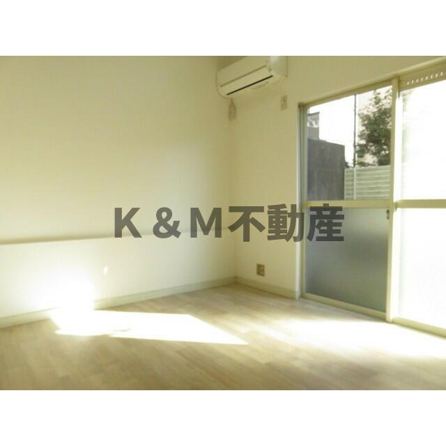 ジュネパレス柏第６２の展望| 