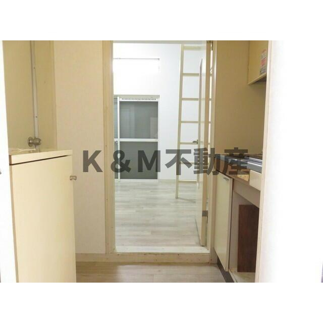 ジュネパレス柏第６２のその他| 