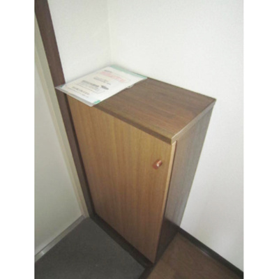 【玄関】 | ファースト