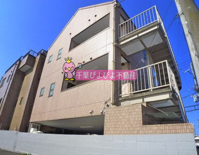 【外観】 | ファースト