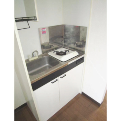 【キッチン】 | ファースト