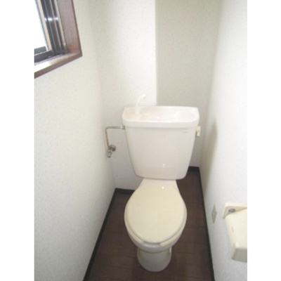【トイレ】 | ファースト