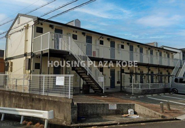 ハイツアウスレーゼⅠ