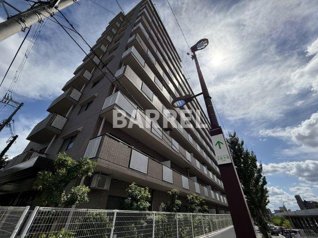 吹田市江坂町５丁目の賃貸マンション