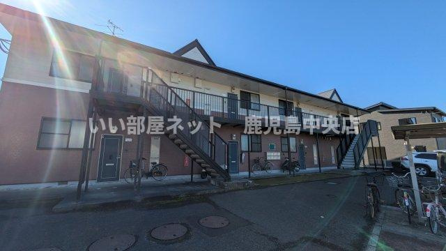 ヴィレッジ・アンソレイエの画像