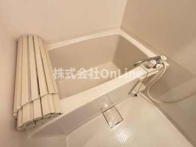 【浴室】 | GURANDEEBISU