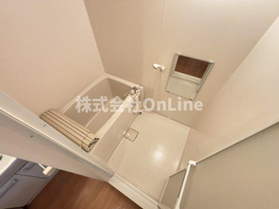 【浴室】 | GURANDEEBISU