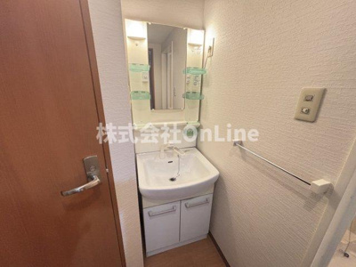 【独立洗面台】 | GURANDEEBISU