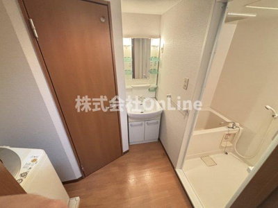 【洗面所】 | GURANDEEBISU