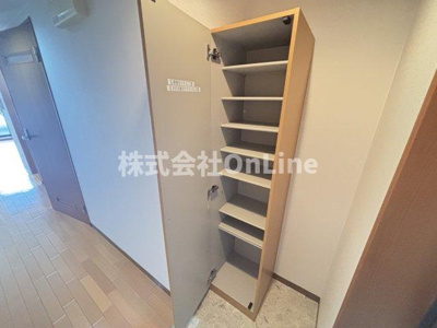 【収納】 | GURANDEEBISU