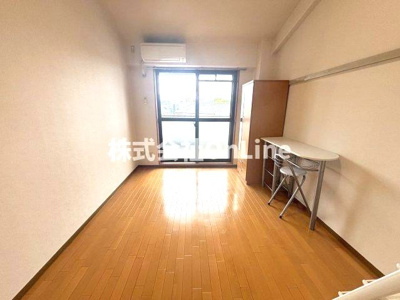 【洋室】 | GURANDEEBISU