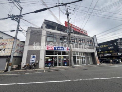 【外観】 | GURANDEEBISU