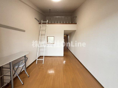 【内装】 | GURANDEEBISU