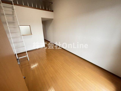 【内装】 | GURANDEEBISU