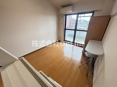 【寝室】 | GURANDEEBISU