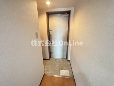 【玄関】 | GURANDEEBISU