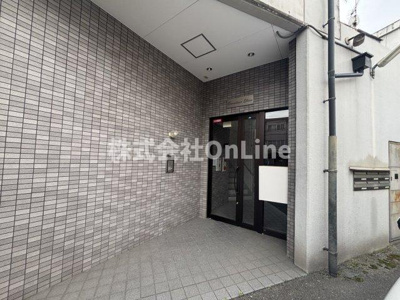 【エントランス】 | GURANDEEBISU