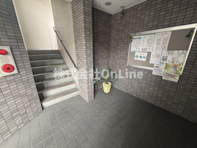 【ロビー】 | GURANDEEBISU