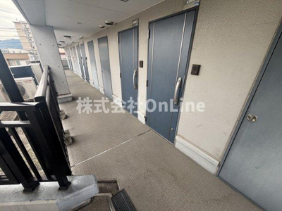 【その他共用部分】 | GURANDEEBISU