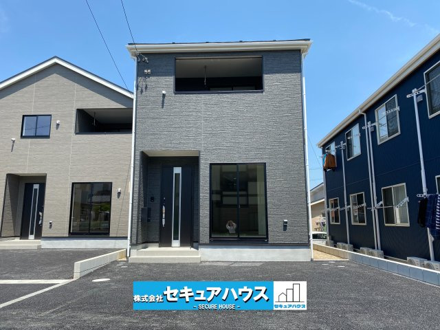 【本日ご案内可能】愛知郡東郷町諸輪　全4棟