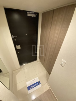 【玄関】 | ブランズ大阪本町 | ブランズ大阪本町　玄関