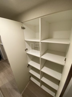 【収納】 | ブランズ大阪本町 | ブランズ大阪本町　収納