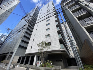 【外観】 | ブランズ大阪本町 | ブランズ大阪本町　外観